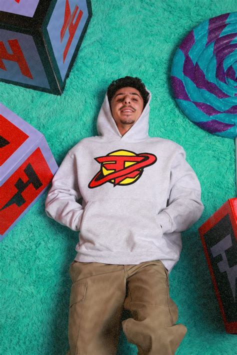 Faze Rug Announces Rugrats Themed Merch Collab With Nickelodeon