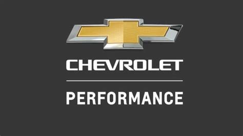 Chevrolet Performance Teases New Reveal With Mean Engine Sound