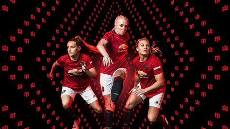 Get the 2019/20 fixture list for the first team on the official man united site. Man Utd Women 2019/20 WSL fixtures released | Manchester ...