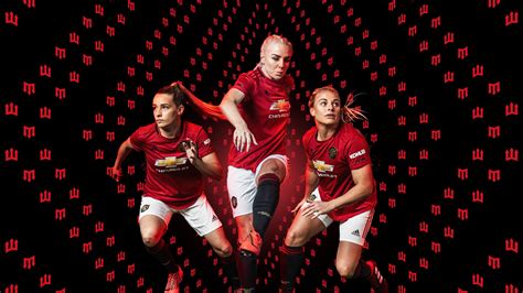 Man utd fixtures on tv. Man Utd Women 2019/20 WSL fixtures released | Manchester ...