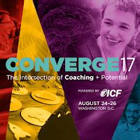 Group Coaching Ins And Outs See You At ICF Converge Later This Week