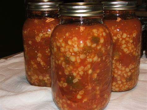Canning Granny Canning Mama S Vegetable Soup Aka Tomatoes Corn And Okra