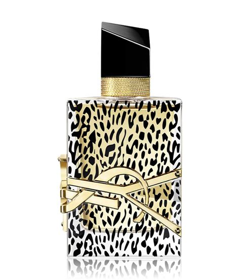 Libre Eau De Parfum Collector Edition Dress Me Wild Yves Saint