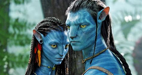 Сэм уортингтон, сигурни уивер, мишель родригес и др. Avatar 2 toont weer teken van leven in vorm van concept ...