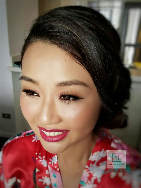 Bridal Makeup Wedding Makeup Hair Styling Hair Up Asian Bride