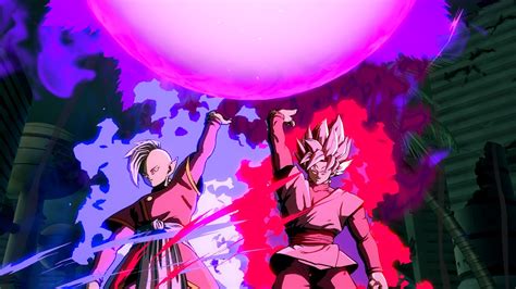 We hope you enjoy our growing collection of hd images to use as a background or home screen for please contact us if you want to publish a dbs manga goku black wallpaper on our site. Goku Black - miso!