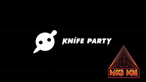 knife party internet friends ultra full hq youtube