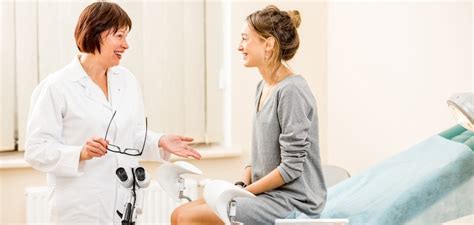 The Importance Of Your Annual Gynecology Exam Axia Womens Health