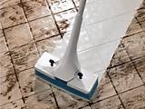 Pictures of Tile Flooring Cleaning