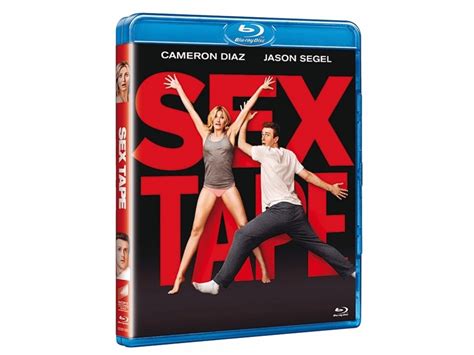 Sex Tape Blu Shopcz