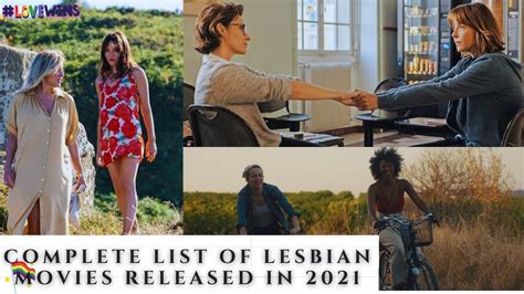 Complete List Of Lesbian Movies Released In Youtube