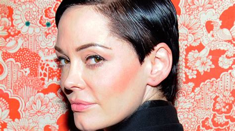 Rose Mcgowan Claims She Was Dropped By Her Agent For Speaking About Sexism In Hollywood Vanity