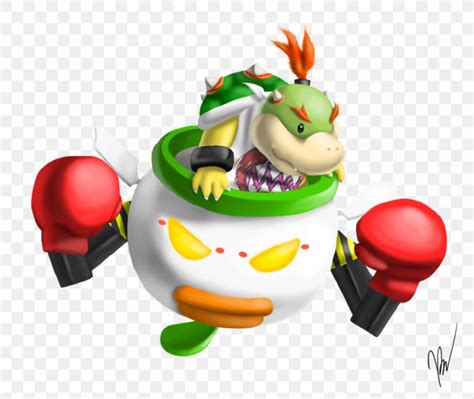 Paper Mario Sticker Star Bowser Super Smash Bros For Nintendo 3ds And Wii U Png 973x821px