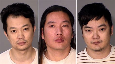3 Charged With Sex Trafficking In The Twin Cities 5