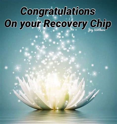 Pin By Joy Withers On Recovery Congratulations Recovery Congratulations