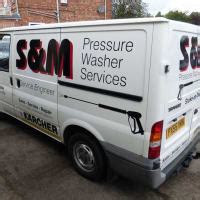 Hope this comes in handy for someone else looking for a fresh start! S&M Pressure Washer Services, Stoke-On-Trent | Cleaning ...