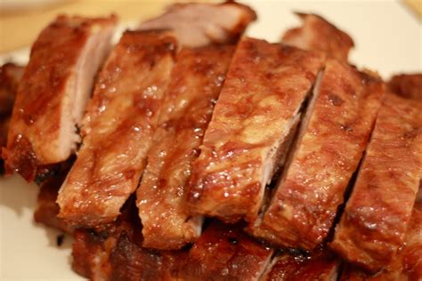 15 Recipes For Great Pork Ribs Baking Easy Recipes To Make At Home