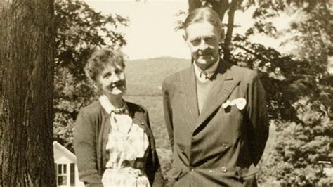 The Love Letters Of Ts Eliot New Clues Into His Most Mysterious