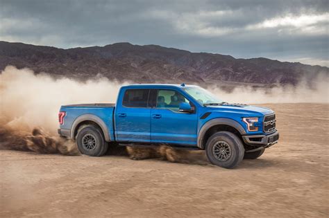 2022 Ford F 150 Raptor To Continue With Turbo V6 Report Carexpert