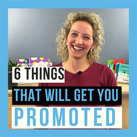 How To Get Promoted At Work Key Steps Cornerstone Dynamics