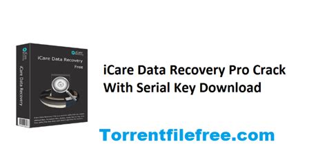 Icare Data Recovery Pro 9007 Crack Plus License Key 2024