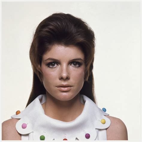 Actress Katharine Ross 1968 Katherine Ross Ross Actresses