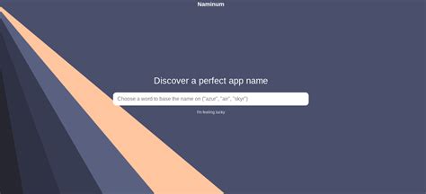 How To Choose The Best Mobile App Name Generators Tricky Enough