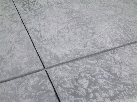 Doug Sanders Concrete - Finishes - Typical tool joint expansion with