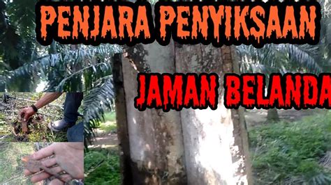Di bawah angka dalam bahasa belanda diberikan dari 1 sampai 100 untuk anda. Detektor indonesia-penjara jaman belanda - YouTube
