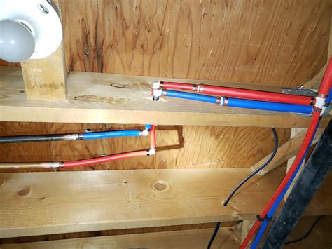 How To Install Pex Pipe Complete Howto Wikies