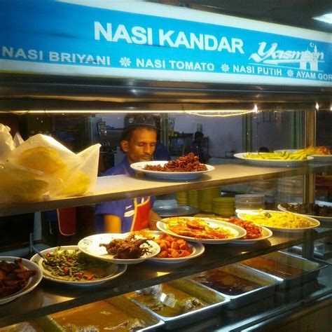 2001 tmn alor malai jalan stadium alor setar kedah. 6 Tempat Makan Popular Di Alor Setar - Saji.my