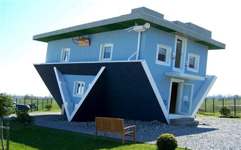 List Of Most Unusual Homes In The World Bproperty