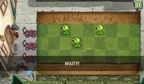 Players House Day 3gallery Plants Vs Zombies Wiki