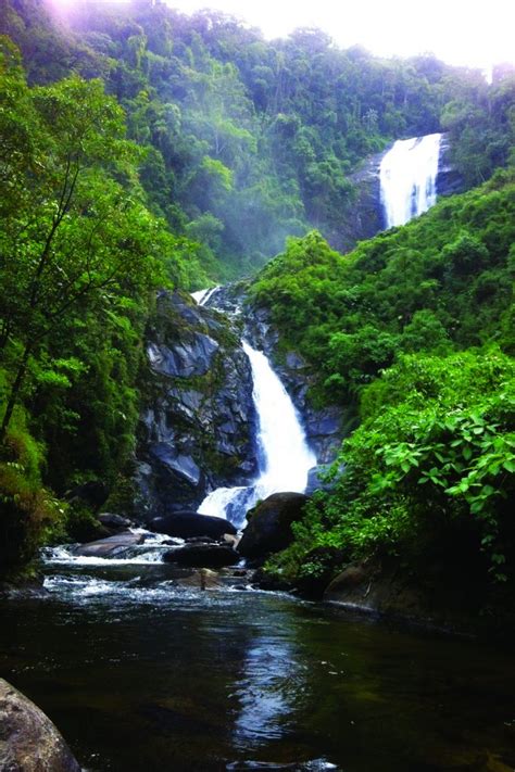 Cachoeira Dos Veados Barreiro Turismo