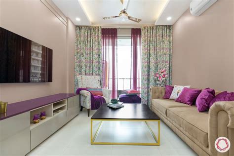 Easy To Maintain And Classy 2bhk