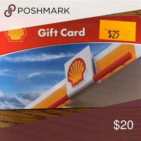 The shell gift card will get you on your way! Shell gasoline $25 gift card. | Best gift cards, Gift card, 25th gifts