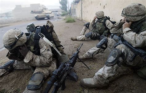 The Battle For Fallujah Matters Again Bloomberg