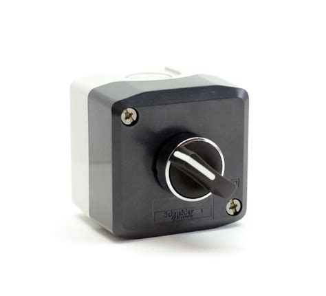 2 Position Selector Switch 2 To 4 For Industrial At Rs 85number In