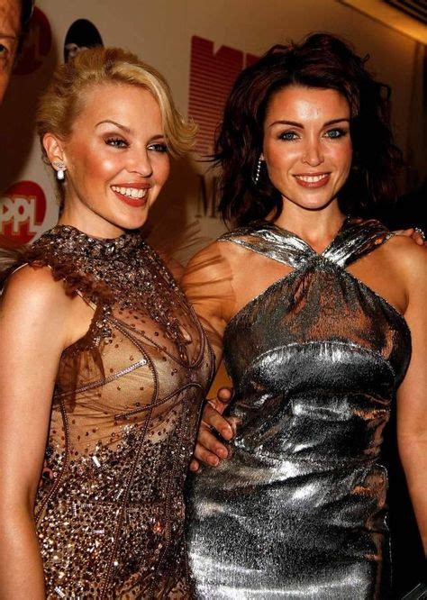 67 the minogue sisters ideas dannii minogue kylie minogue kylie