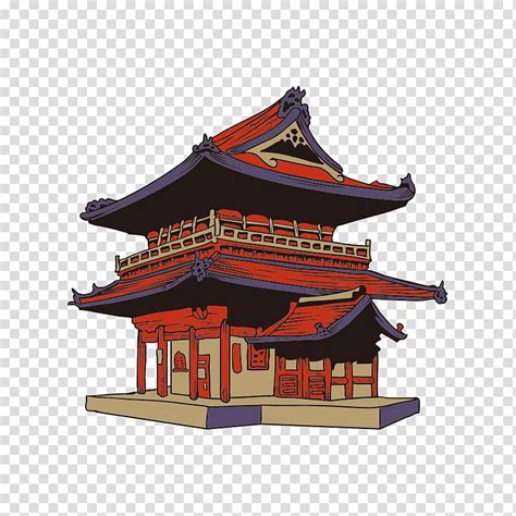 Japan Temple Clipart 10 Free Cliparts Download Images On Clipground 2023