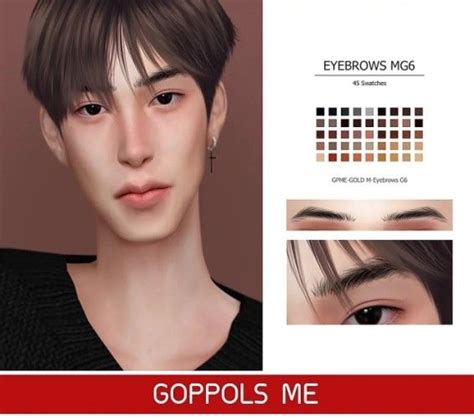 Goppols Me — Gpme Kpop Style Set Download Hq Mod Compatible 0fe