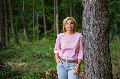 Klimaschutz in Deutschland Ministerin Julia Klöckner über den Waldgipfel