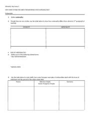 Mutation simulation from dna mutations practice worksheet answers , source: Sharp DNA Mutation Simulation Worksheet.pdf - N DNA M S:\u200b A 1 T T\/DNA DNA R the first of ...