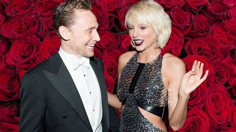 From Secret Romance To Public Outcry The Taylor Swift And Tom Hiddleston Story
