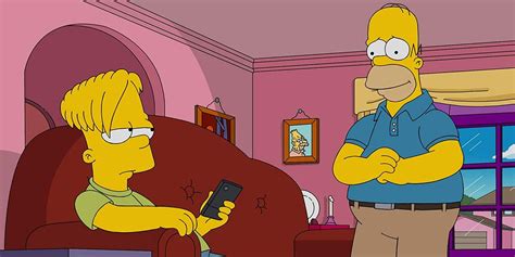 The Simpsons Every Flash Forward Episode Ranked