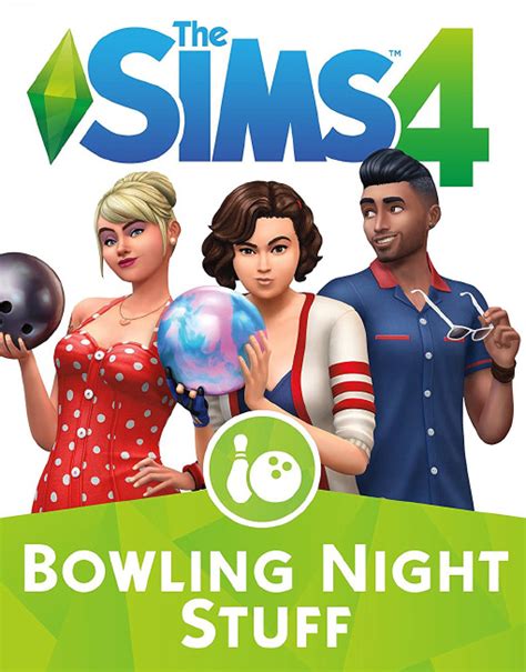 The Sims 4 Origin Bundle Jumbobda