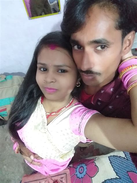 Beautiful Couple Aunty Images Pink Saree Vip Desi Save Couples