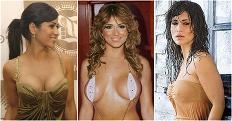 Jackie Guerrido Nude Pics Telegraph