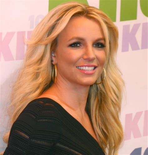Britney Spears Posts About Being A Boy Mama And Shares Rare Pics Of