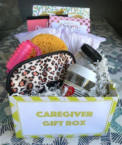 How To Be A Thoughtful Caregiver Caregiver T Box Tutorial Caregiver Ts Nurse